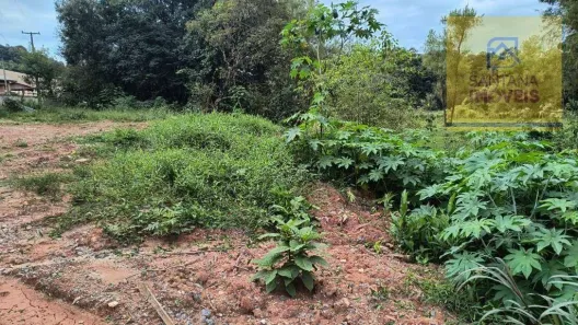 Terreno / Lote / Condomínio à venda, 1071m² no Jardim Bela Vista, Balsa Nova