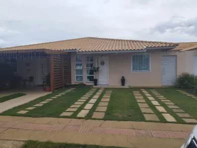 Casa com 3 Quartos à venda, 65m² no Primavera, Vitória da Conquista