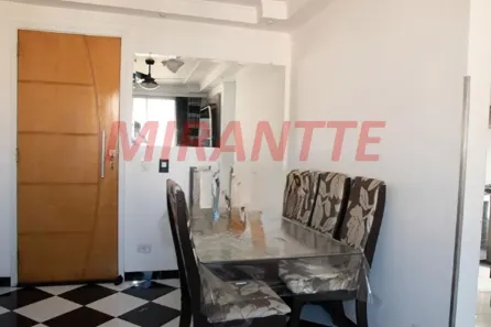 Apartamento com 2 Quartos à venda, 50m² no Vila Albertina, São Paulo