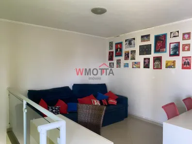 Cobertura com 3 Quartos à venda, 123m² no Alto Ipiranga, Mogi das Cruzes