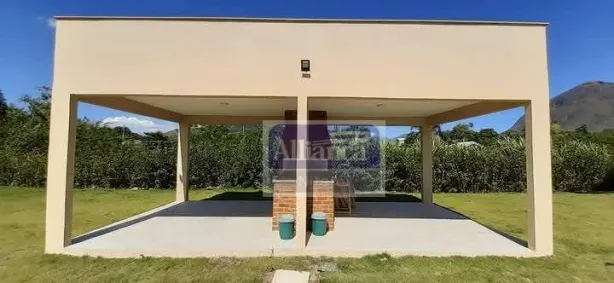 Terreno / Lote / Condomínio à venda, 367m² no Ubatiba, Maricá