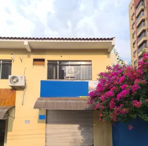 Loja / Salão / Ponto Comercial para alugar, 70m² no Centro, Londrina