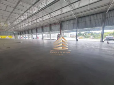 Galpão / Depósito / Armazém para alugar, 2000m² no Parque Piratininga, Itaquaquecetuba
