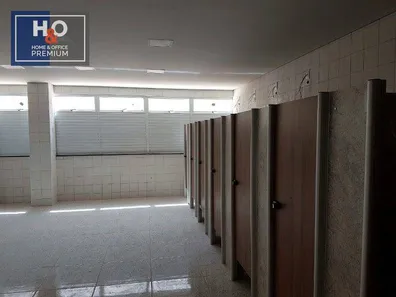 Galpão / Depósito / Armazém para venda ou aluguel, 18300m² no Centro, Mairinque