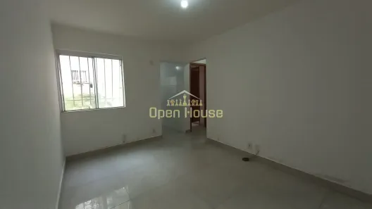 Apartamento com 2 Quartos à venda, 53m² no Colônia Santo Antônio, Barra Mansa