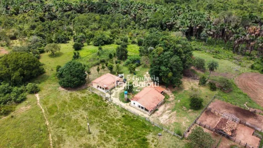 Fazenda / Sítio / Chácara à venda, 8228000m² no Presidente Kennedy, Presidente Kennedy