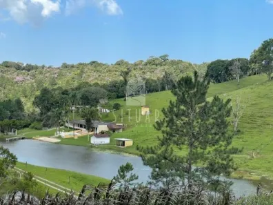 Fazenda / Sítio / Chácara com 6 Quartos à venda, 541800m² no , São Lourenço da Serra
