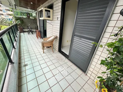 Apartamento com 2 Quartos à venda, 80m² no Conceição de Jacareí, Mangaratiba