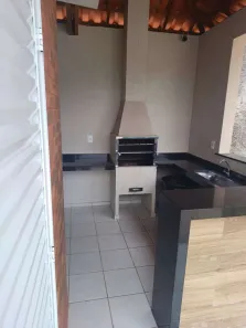 Apartamento com 2 Quartos à venda, 47m² no Santa Rita, Santa Luzia