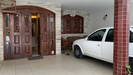 Casa com 4 Quartos à venda, 150m² no Luzia, Aracaju