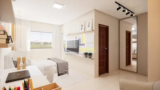 Sobrado com 3 Quartos à venda, 113m² no Boa Vista, Vitória da Conquista