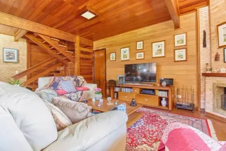 Casa de Condomínio com 4 Quartos à venda, 1200m² no , Quatro Barras