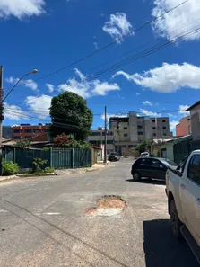 Terreno / Lote / Condomínio à venda no Paranoá, Brasília