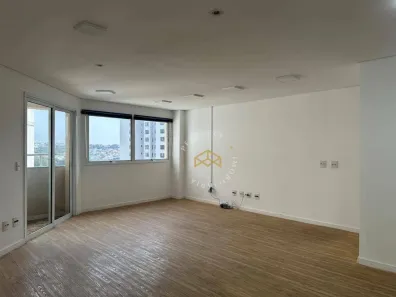 Conjunto Comercial / Sala à venda, 40m² no Jardim Pompéia, Indaiatuba