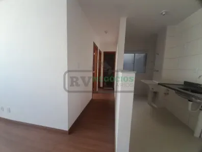 Cobertura com 2 Quartos à venda, 80m² no São Pedro, Juiz de Fora