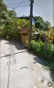 Terreno / Lote / Condomínio à venda, 580m² no Centro, Guaraqueçaba