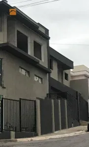 Prédio Inteiro à venda, 293m² no Jardim Icatu, Votorantim