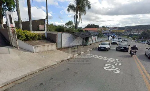 Terreno / Lote Comercial para venda ou aluguel, 2250m² no Vila Louro, Embu-Guaçu