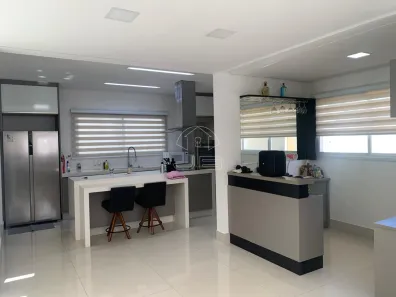 Sobrado com 3 Quartos para venda ou aluguel, 280m² no Jardim Green Park Residence, Hortolândia