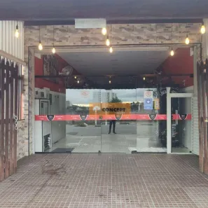 Loja / Salão / Ponto Comercial para alugar, 125m² no Jardim Débora, Poá