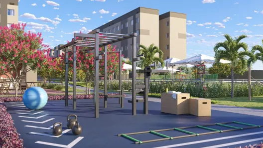 Apartamento com 2 Quartos à venda, 36m² no Sucupira, Jaboatão dos Guararapes