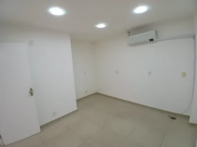 Conjunto Comercial / Sala para alugar, 23m² no Centro, Nova Iguaçu