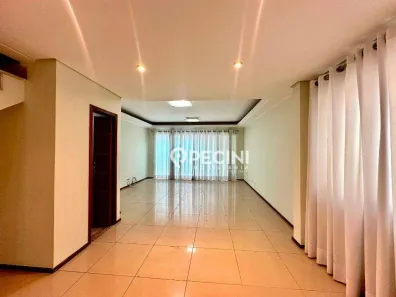 Casa de Condomínio com 3 Quartos para alugar, 187m² no Cidade Jardim, Rio Claro
