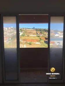 Apartamento com 2 Quartos à venda, 45m² no Terra Preta (Terra Preta), Mairiporã