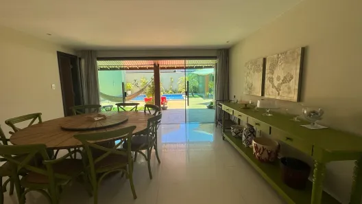 Casa com 5 Quartos à venda, 455m² no Guarajuba (Monte Gordo), Camaçari