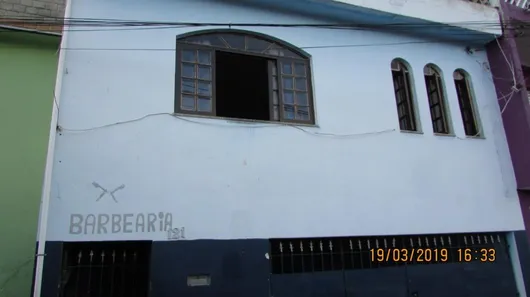 Sobrado com 4 Quartos à venda, 140m² no Jardim da Conquista (Zona Leste), São Paulo