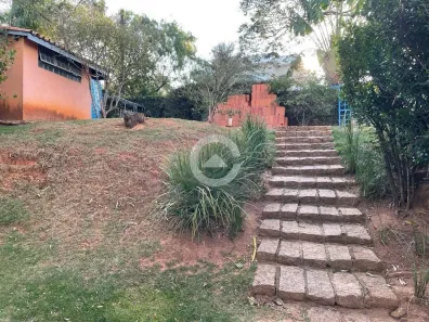 Terreno / Lote / Condomínio à venda, 482m² no Caminhos de San Conrado (Sousas), Campinas