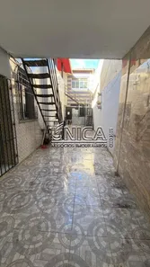 Casa com 2 Quartos para alugar, 45m² no São José, Aracaju