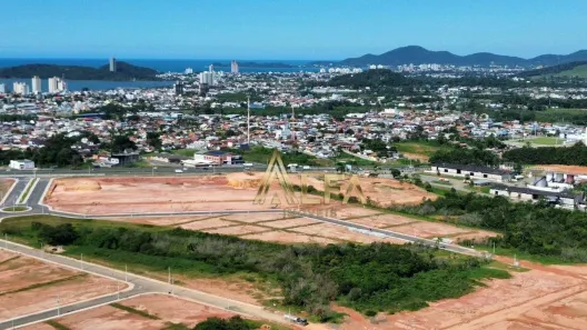 Terreno / Lote / Condomínio à venda, 600m² no Nossa Senhora da Conceição, Balneário Piçarras