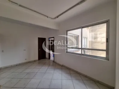 Conjunto Comercial / Sala para alugar, 29m² no Centro, Curitiba