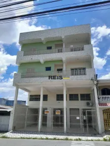 Prédio Inteiro à venda, 607m² no Centro, Votorantim