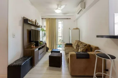 Apartamento com 3 Quartos à venda, 69m² no Badu, Niterói