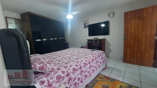 Sobrado com 3 Quartos à venda, 192m² no Centro, Diadema