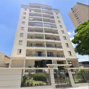Cobertura com 3 Quartos à venda, 274m² no Jardim das Nações, Taubaté