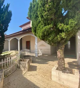Casa de Condomínio com 4 Quartos à venda, 384m² no Parque Residencial Mirante do Vale, Guaratinguetá