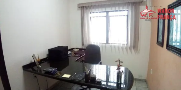 Loja / Salão / Ponto Comercial à venda, 353m² no Santa Rita, Guaratinguetá