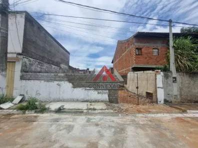 Terreno / Lote / Condomínio à venda, 125m² no Jardim Santa Lúcia, Suzano