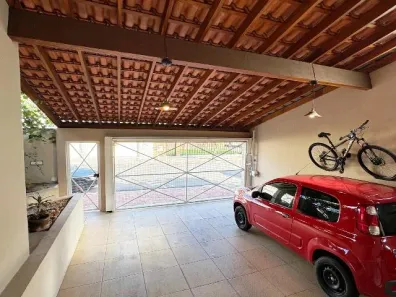 Casa com 2 Quartos à venda, 212m² no Centro, Águas de São Pedro