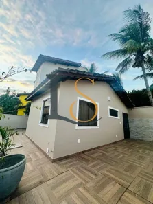 Casa de Condomínio com 2 Quartos à venda, 152m² no Catu de Abrantes (Abrantes), Camaçari