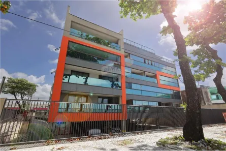 Apartamento com 1 Quarto à venda, 45m² no Piedade, Jaboatão dos Guararapes