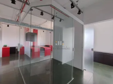 Conjunto Comercial / Sala para alugar, 54m² no Jardim Marchissolo, Sumaré
