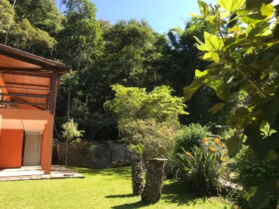 Casa com 4 Quartos à venda, 420m² no São Pedro da Serra, Nova Friburgo