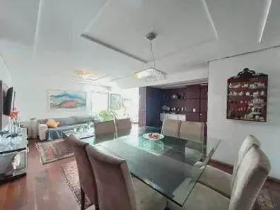 Apartamento com 3 Quartos à venda, 123m² no Pina, Recife