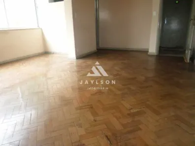 Apartamento com 2 Quartos à venda, 83m² no Lins de Vasconcelos, Rio de Janeiro