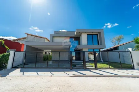 Casa de Condomínio com 5 Quartos à venda, 321m² no Granja do Torto, Brasília