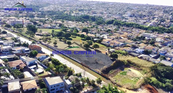 Terreno / Lote / Condomínio à venda, 6300m² no Setor Habitacional Vicente Pires - Trecho 3, Brasília